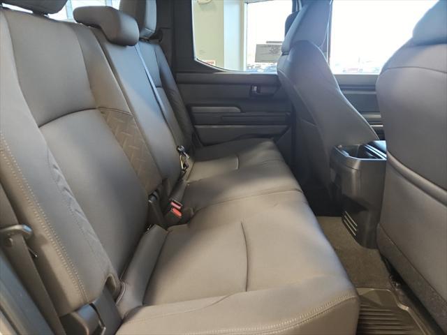 new 2025 Toyota Tacoma car, priced at $46,460