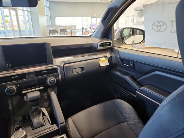 new 2025 Toyota Tacoma car, priced at $46,460