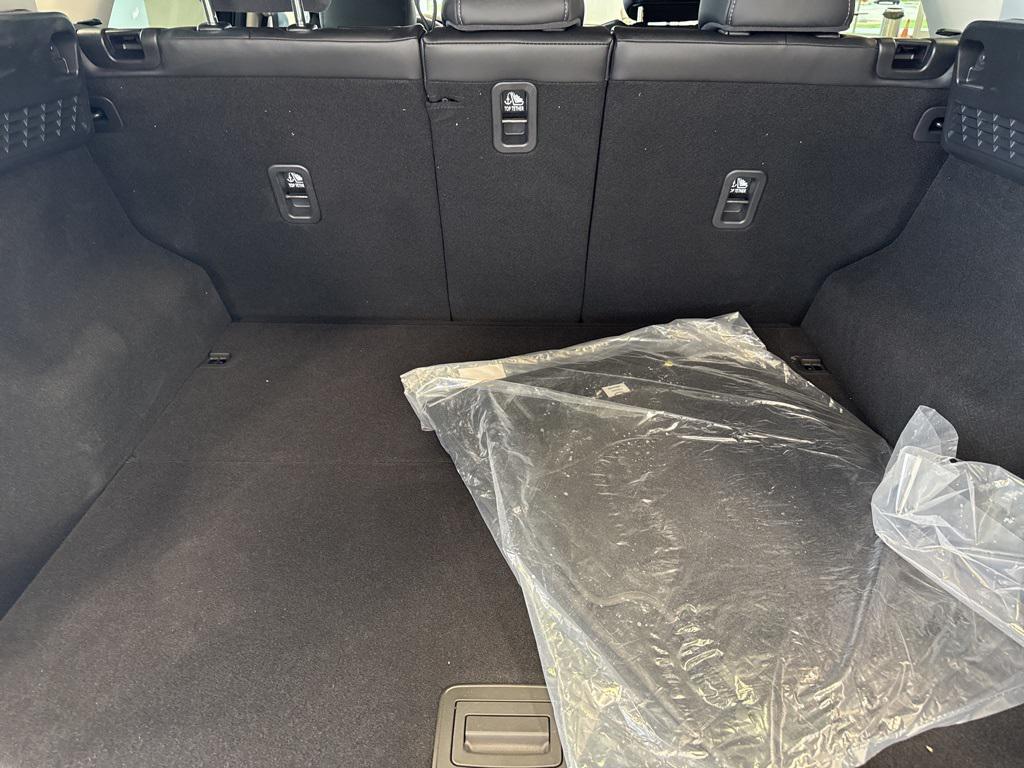 used 2025 Mazda CX-5 car, priced at $29,427