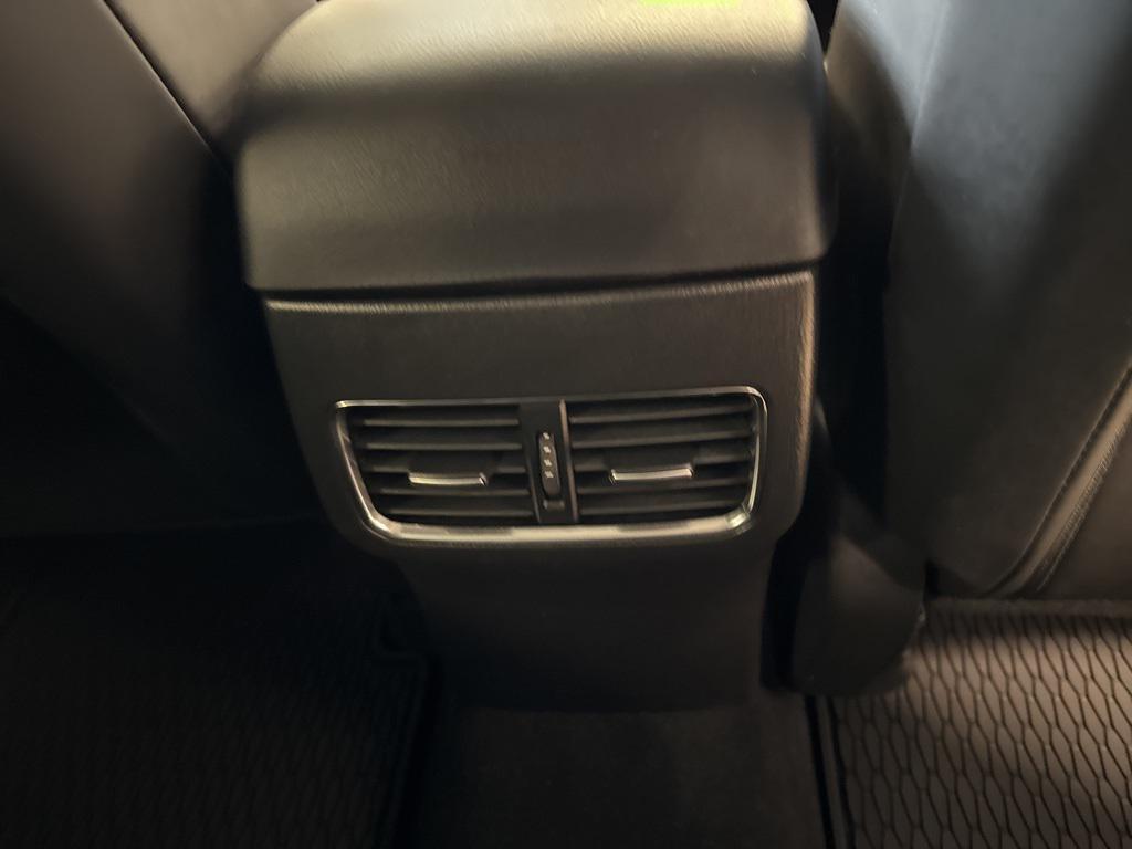 used 2025 Mazda CX-5 car, priced at $29,427