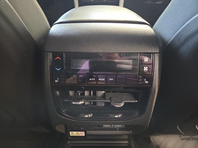 used 2023 Jeep Grand Cherokee L car, priced at $35,450