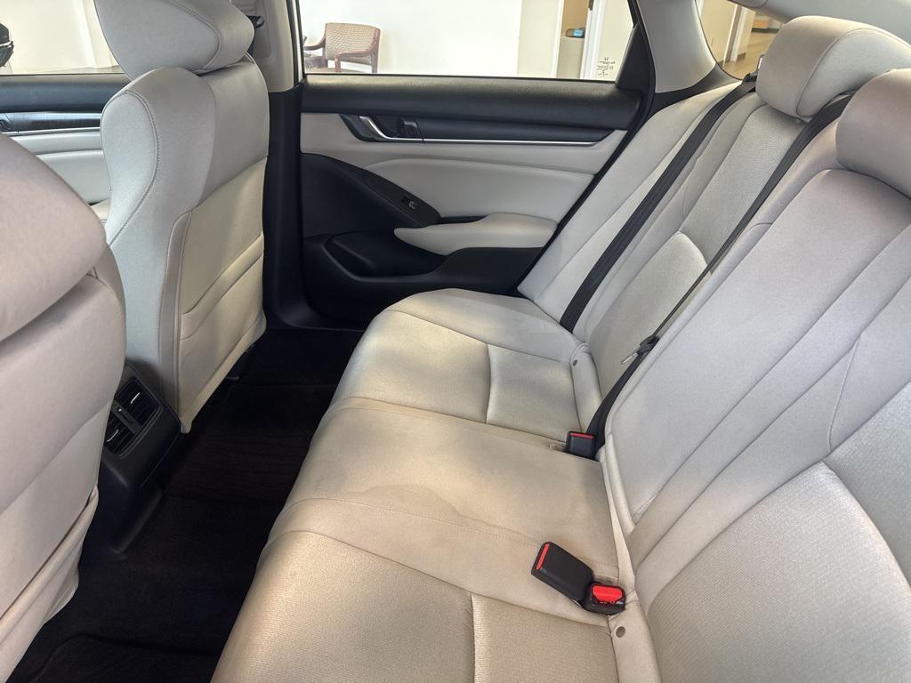 used 2020 Honda Accord car, priced at $25,990