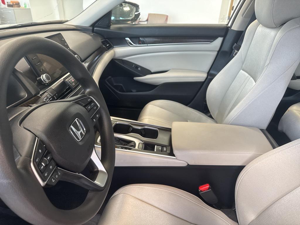 used 2020 Honda Accord car, priced at $25,990