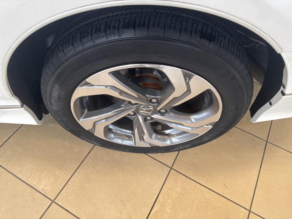 used 2020 Honda Accord car, priced at $25,990