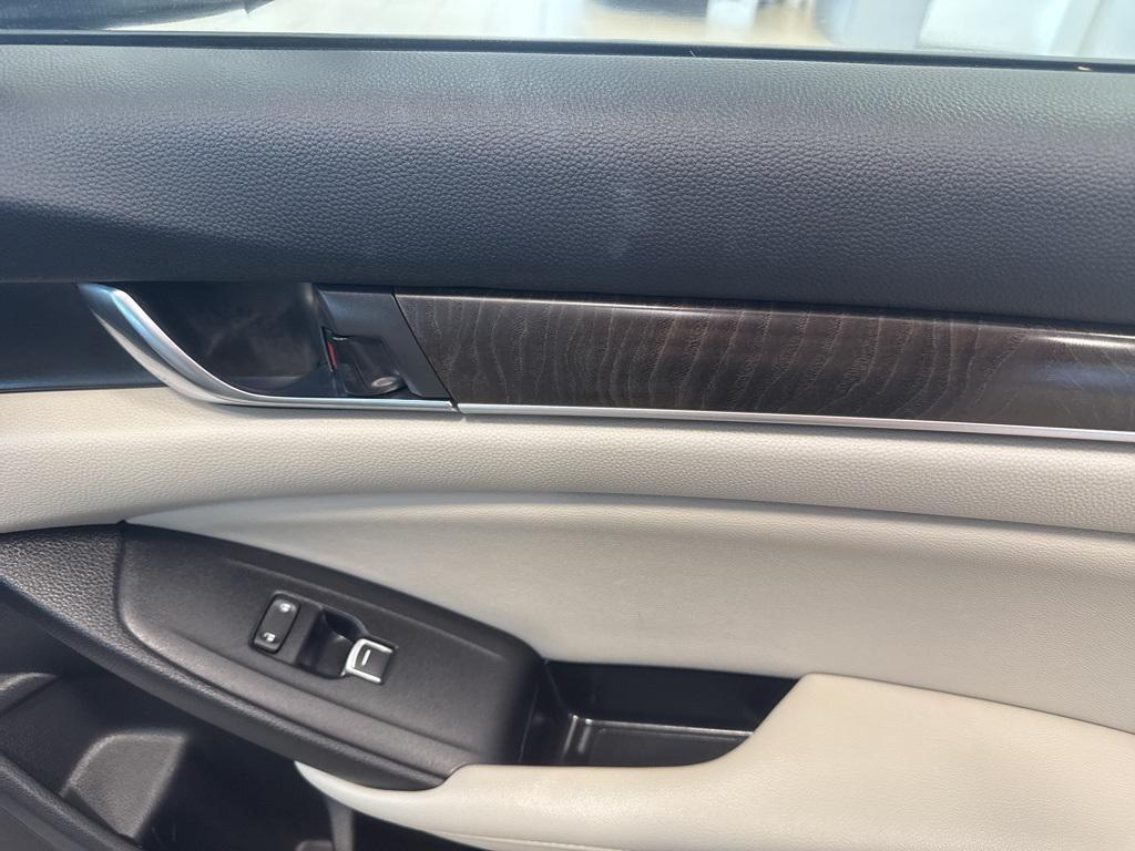 used 2020 Honda Accord car, priced at $25,990