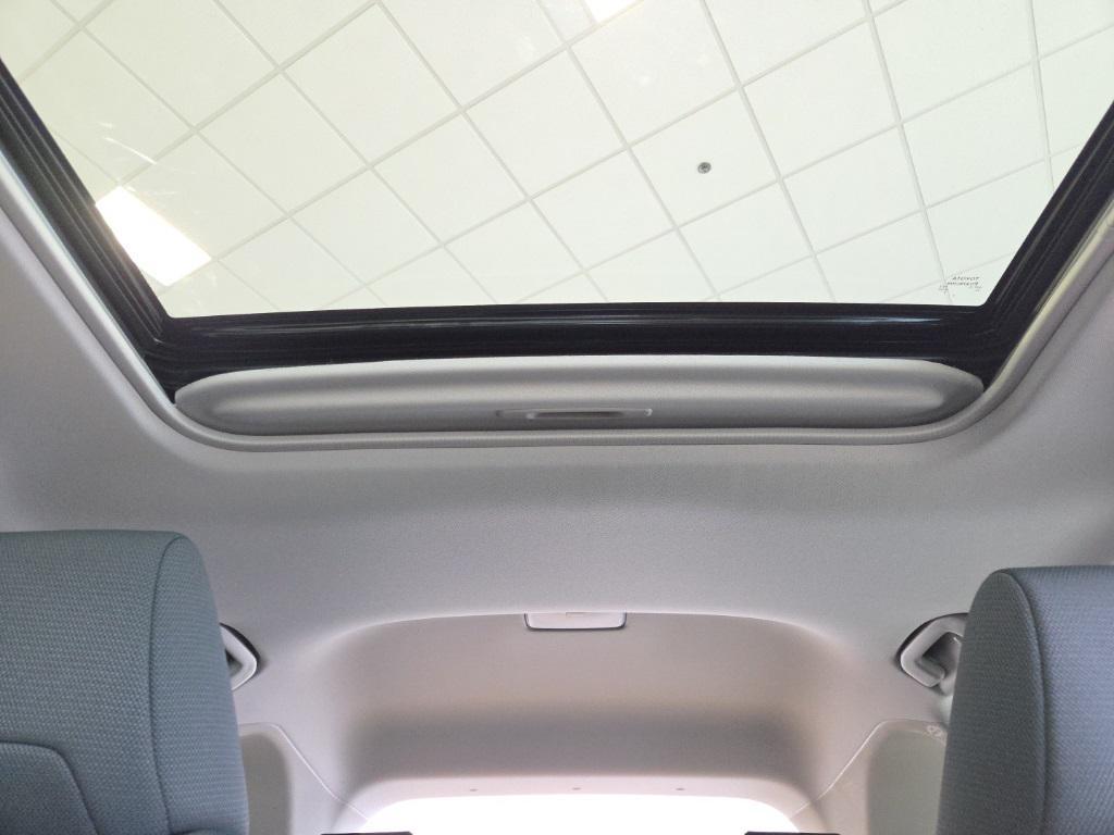 new 2025 Toyota RAV4 car, priced at $37,160