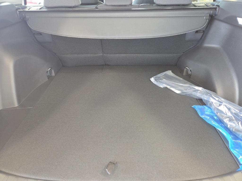 new 2025 Toyota RAV4 car, priced at $37,160