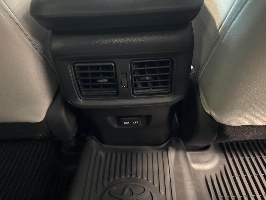 used 2022 Toyota RAV4 Hybrid car, priced at $33,753