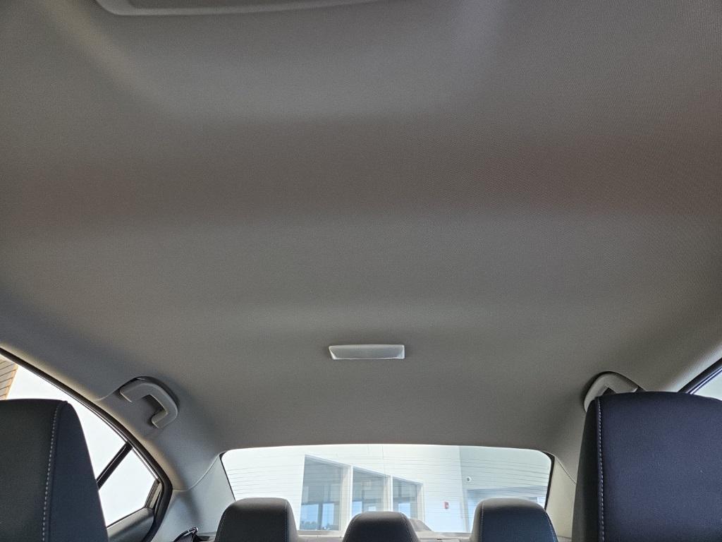 used 2023 Nissan Altima car, priced at $17,998