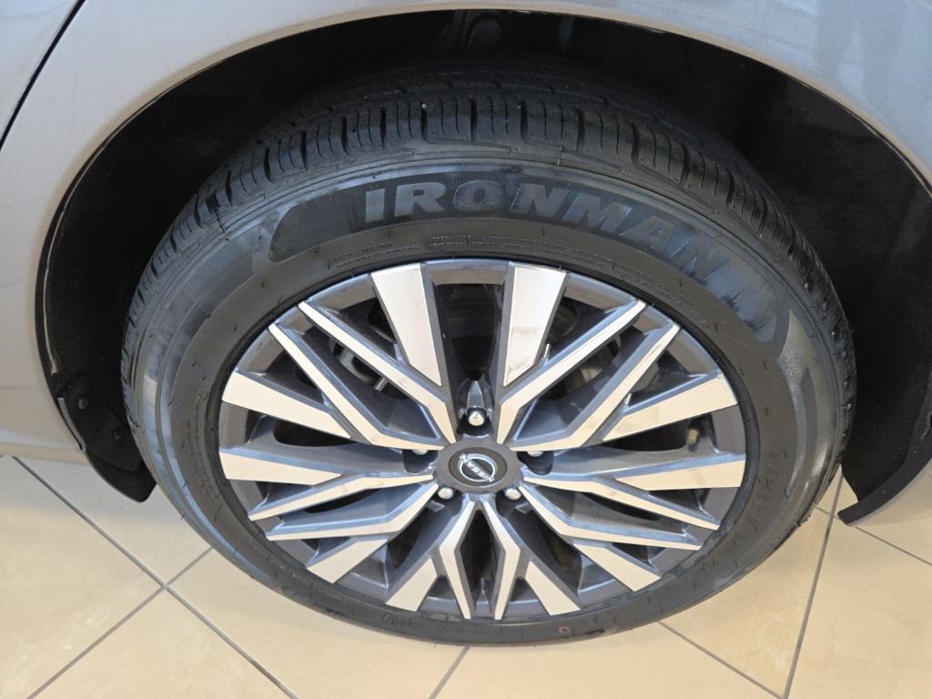 used 2023 Nissan Altima car, priced at $17,998