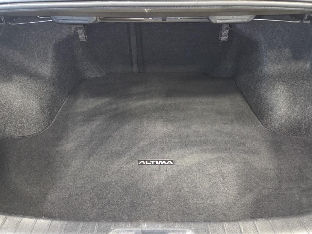 used 2023 Nissan Altima car, priced at $17,998