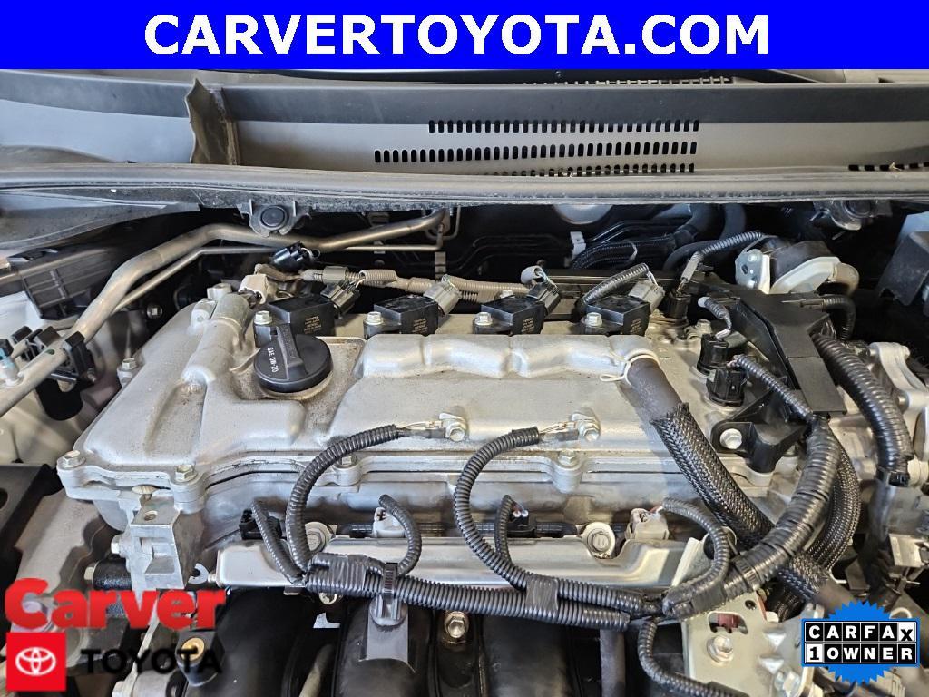 used 2022 Toyota Corolla car, priced at $18,998