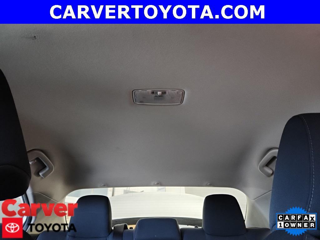 used 2022 Toyota Corolla car, priced at $18,998
