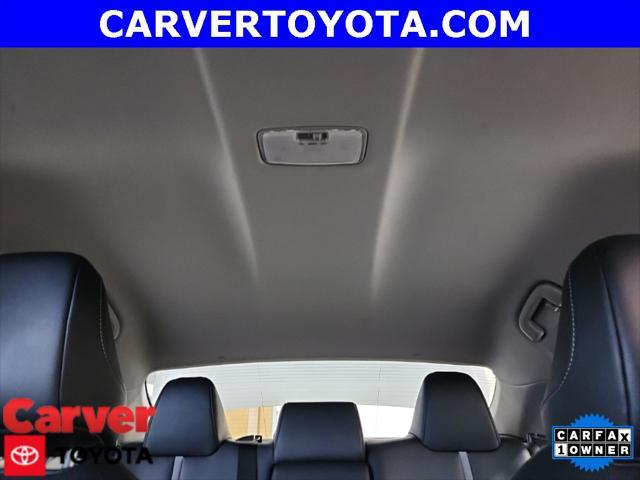 used 2022 Toyota Camry car, priced at $23,119