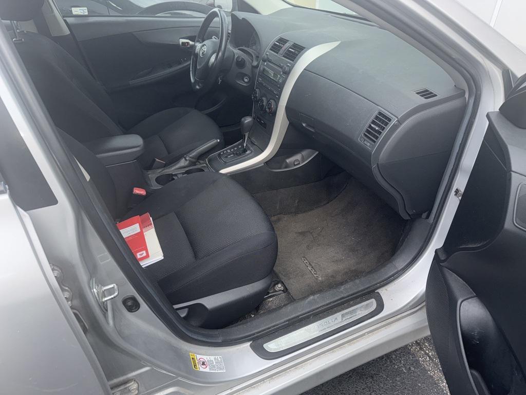 used 2009 Toyota Corolla car, priced at $5,995