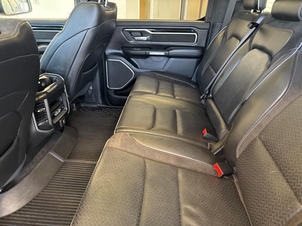 used 2020 Ram 1500 car, priced at $22,595
