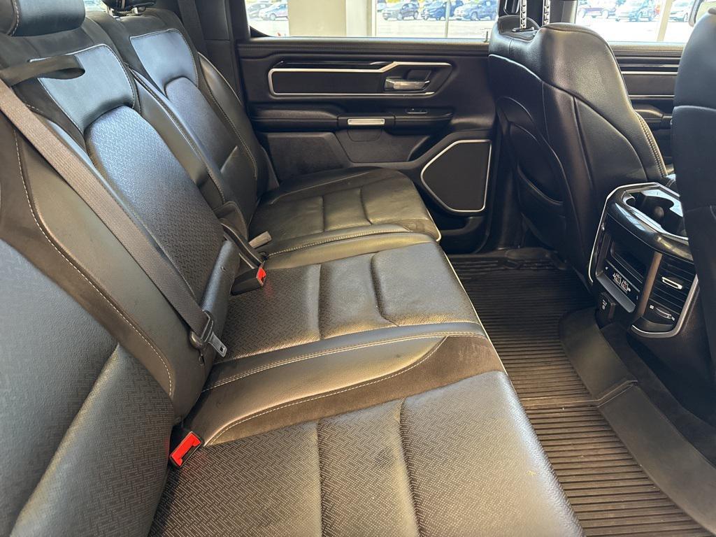 used 2020 Ram 1500 car, priced at $22,595