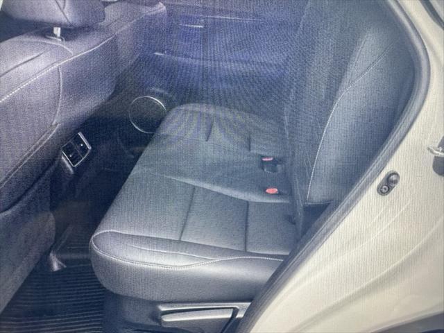 used 2020 Lexus NX 300 car, priced at $26,689