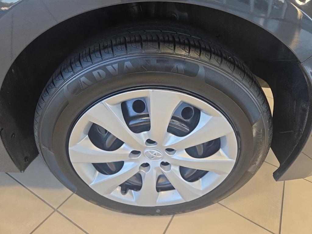 used 2024 Toyota Corolla car, priced at $19,995