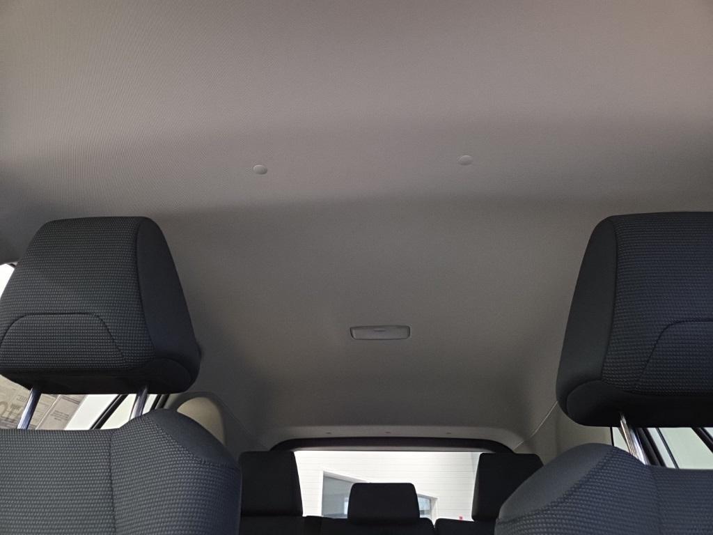 new 2025 Toyota RAV4 car, priced at $32,103