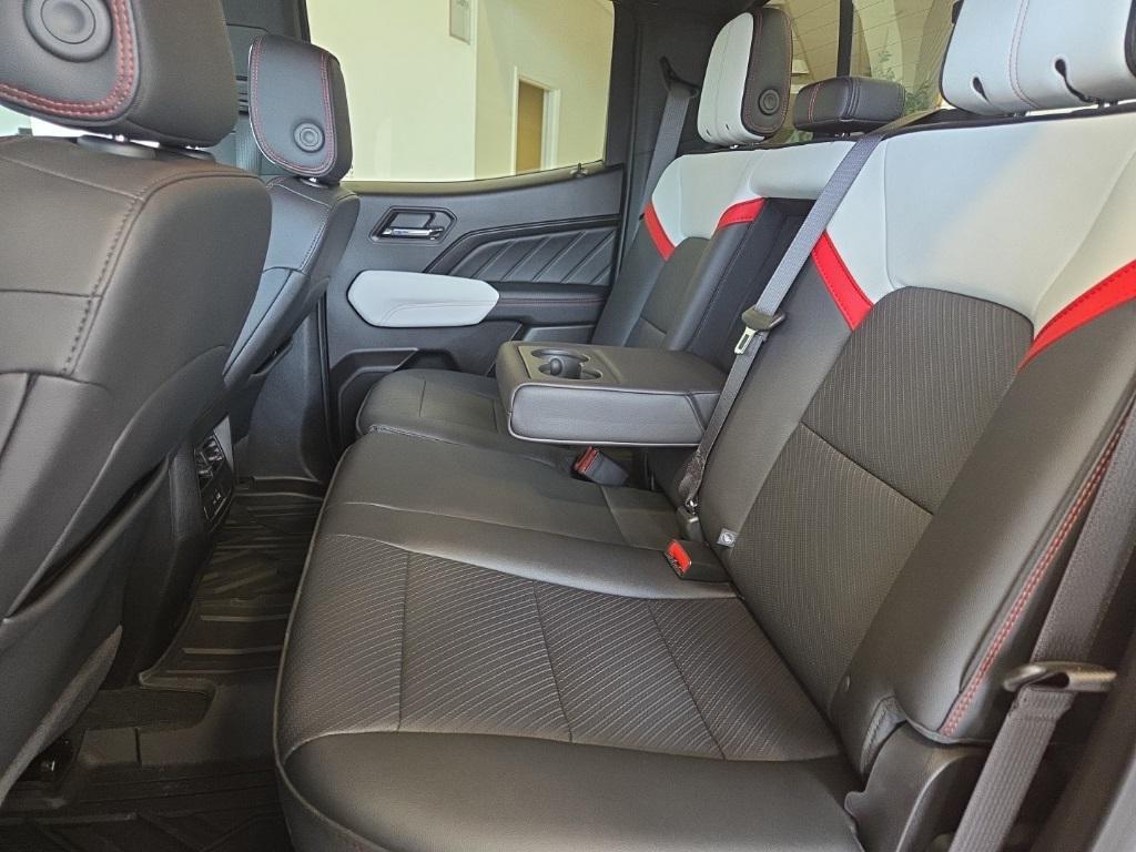 used 2024 GMC Canyon car, priced at $51,562