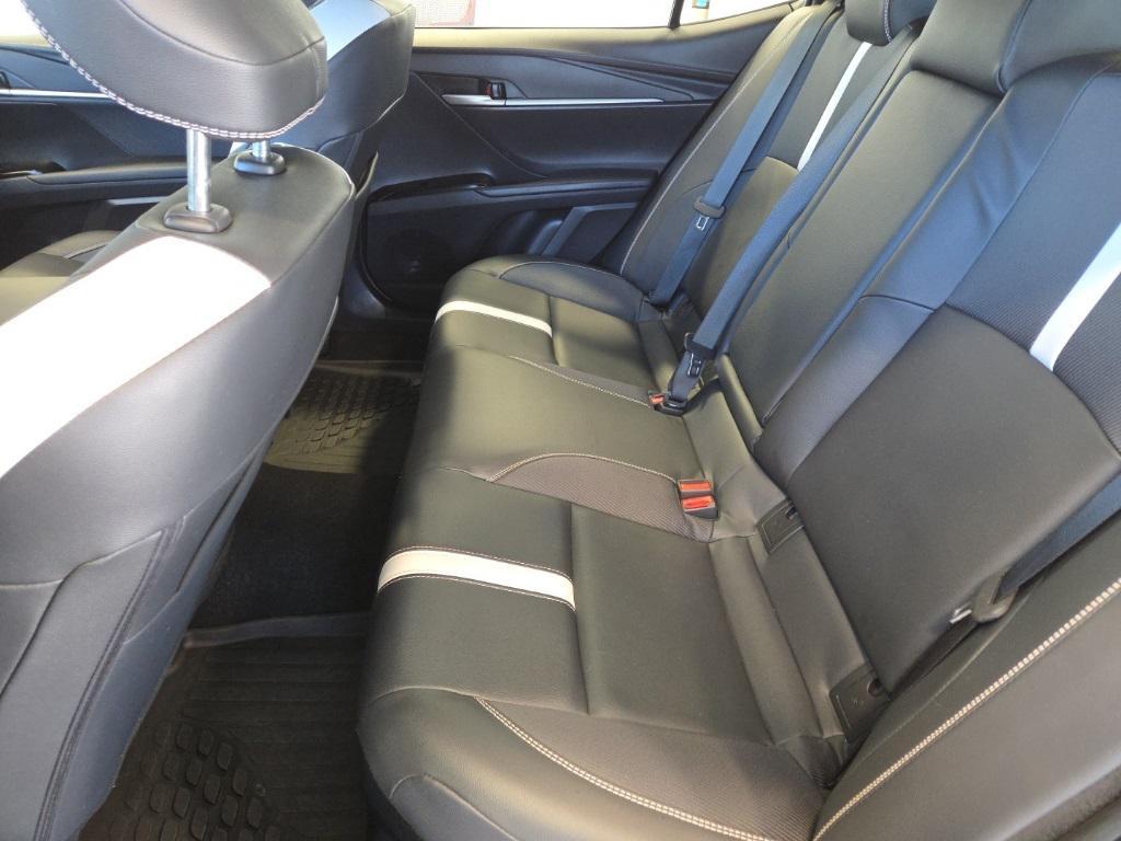 used 2025 Toyota Camry car, priced at $33,000