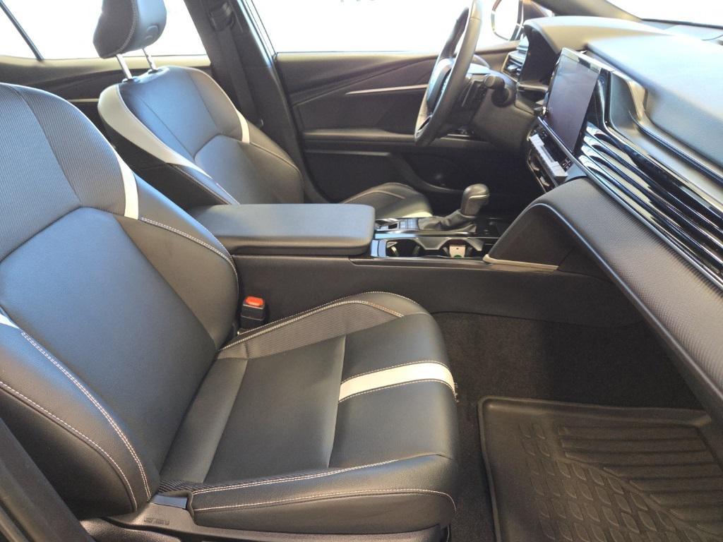 used 2025 Toyota Camry car, priced at $33,000