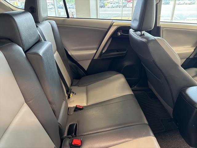 used 2013 Toyota RAV4 car, priced at $16,991