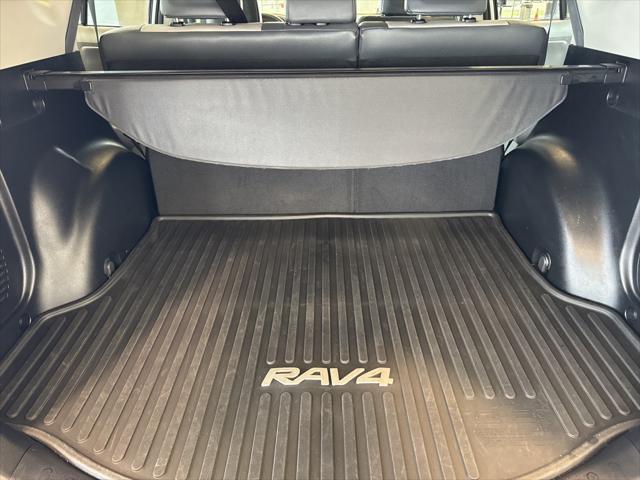 used 2013 Toyota RAV4 car, priced at $16,991