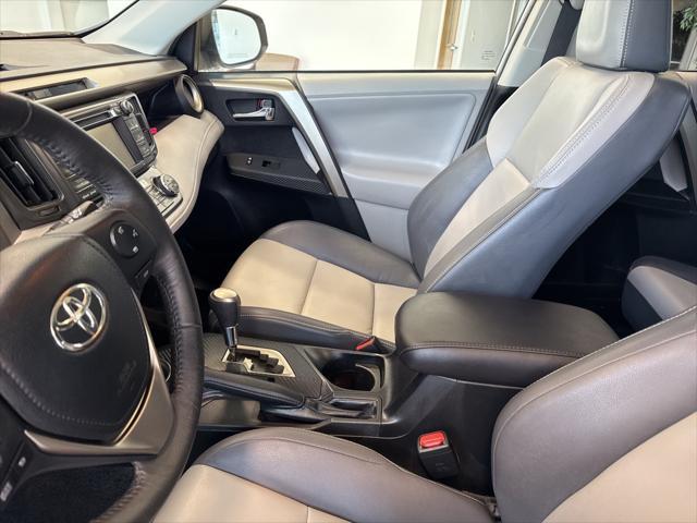 used 2013 Toyota RAV4 car, priced at $16,991