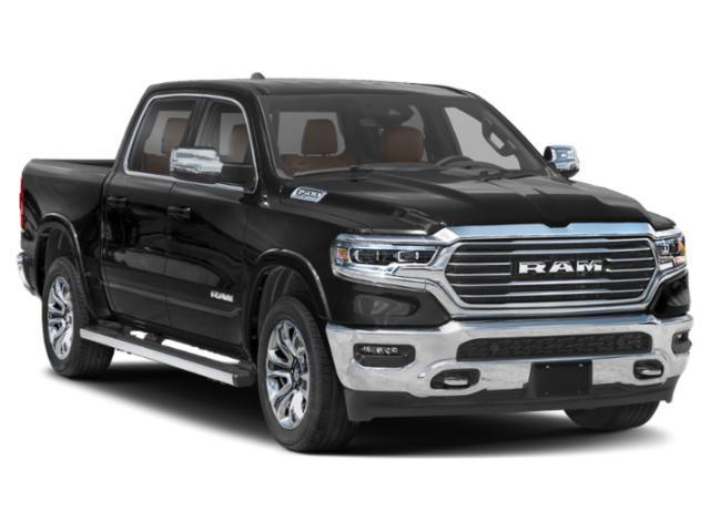 used 2023 Ram 1500 car, priced at $48,990