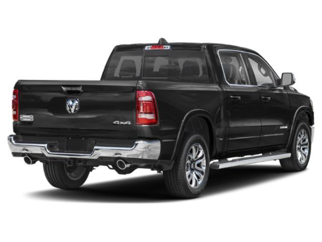 used 2023 Ram 1500 car, priced at $48,990