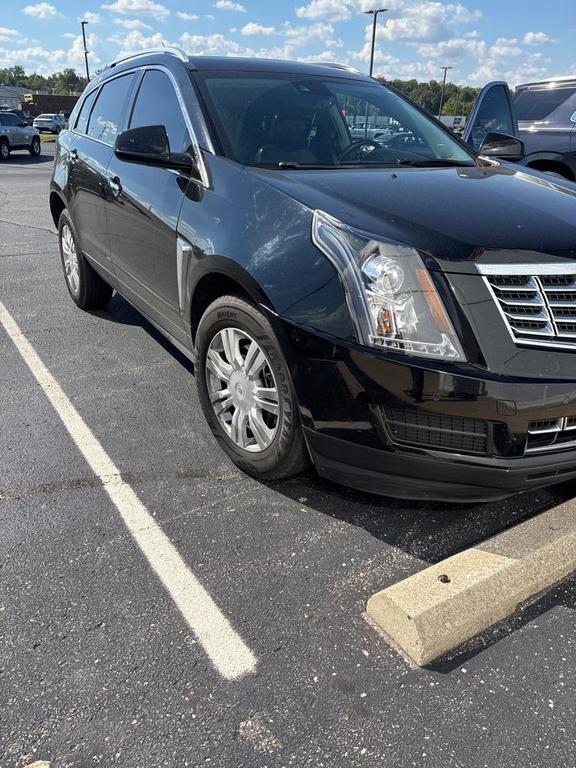used 2016 Cadillac SRX car, priced at $9,995
