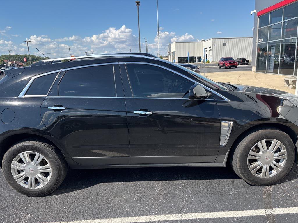 used 2016 Cadillac SRX car, priced at $9,995