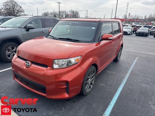 used 2012 Scion xB car, priced at $9,348