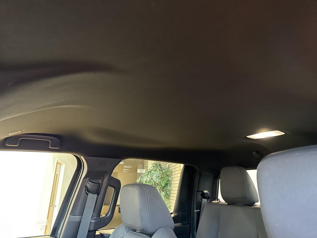 used 2025 Toyota Tacoma car, priced at $35,295