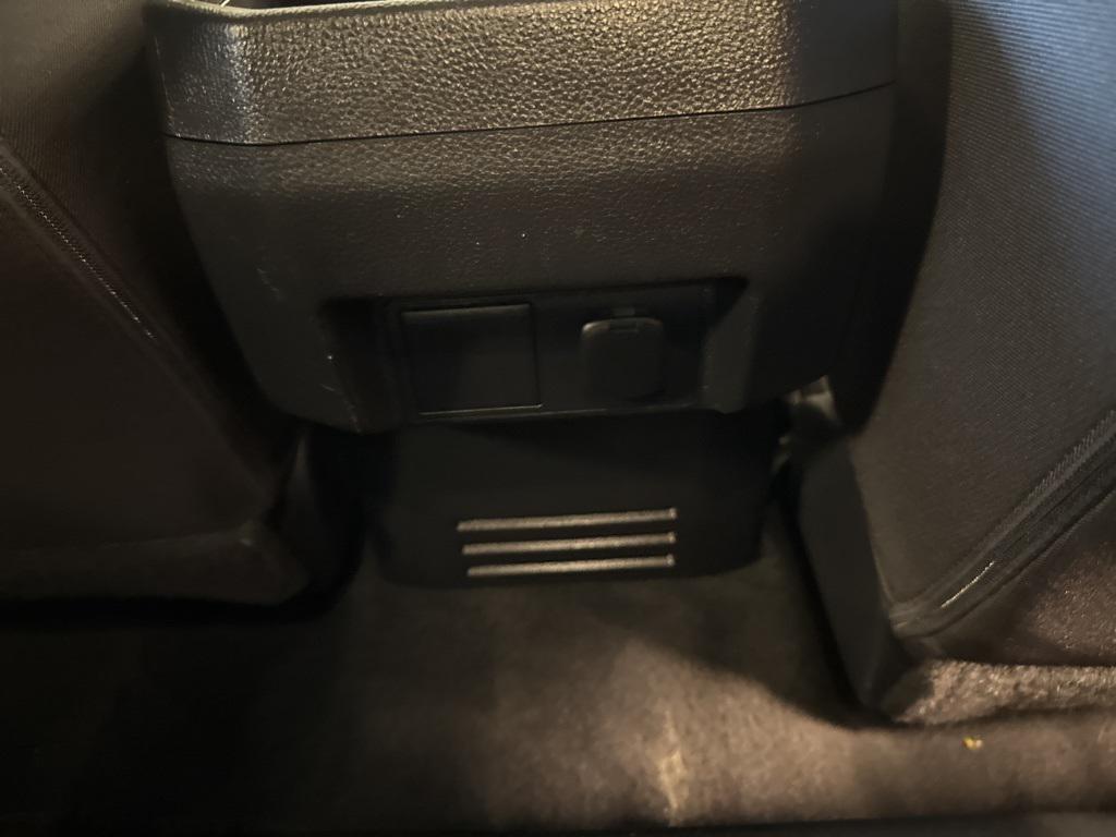 used 2025 Toyota Tacoma car, priced at $35,295