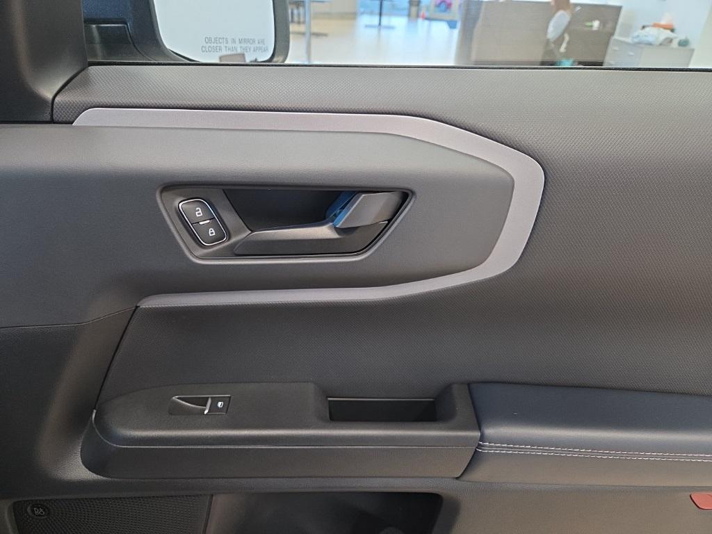 used 2022 Ford Bronco Sport car, priced at $26,990