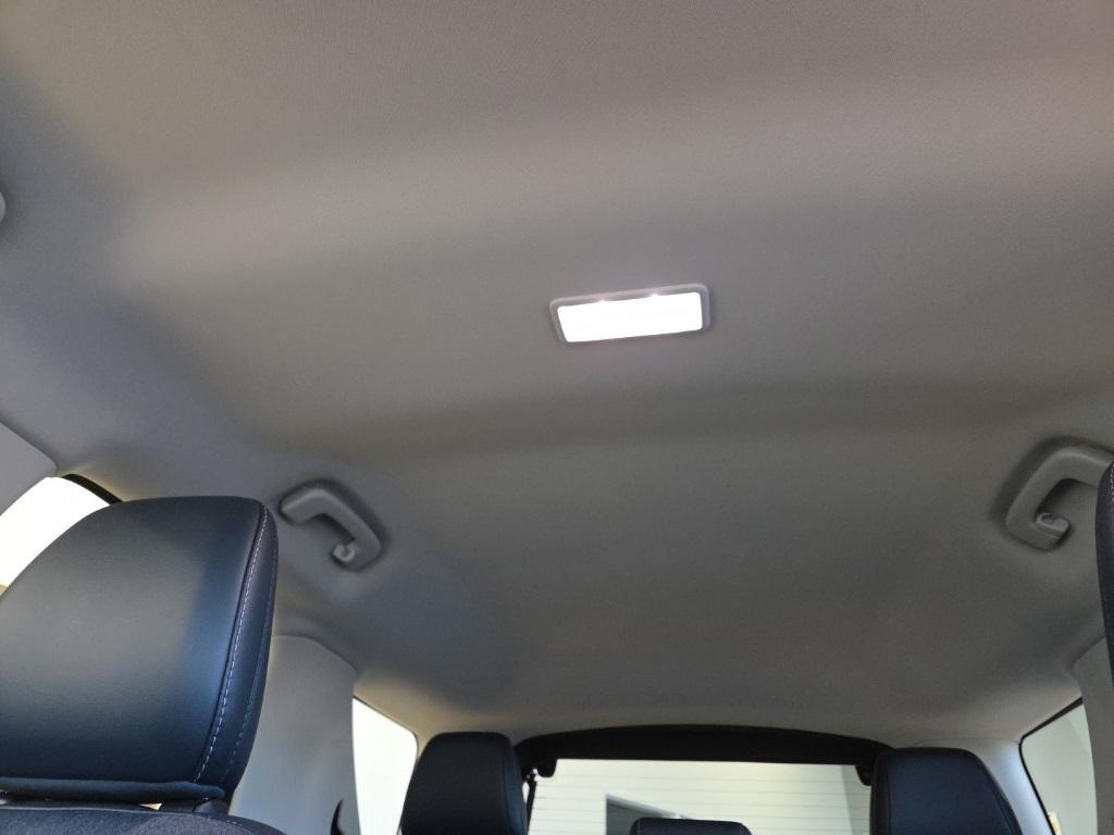 used 2022 Ford Bronco Sport car, priced at $26,990