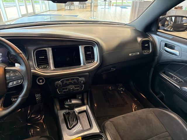 used 2023 Dodge Charger car, priced at $39,000