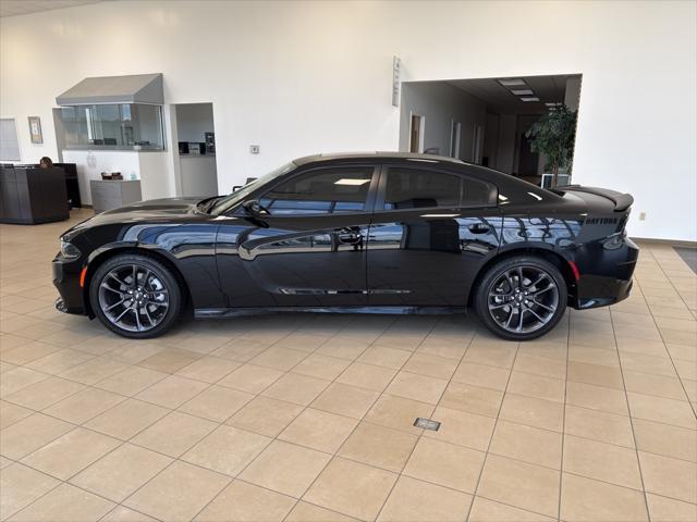 used 2023 Dodge Charger car, priced at $39,000