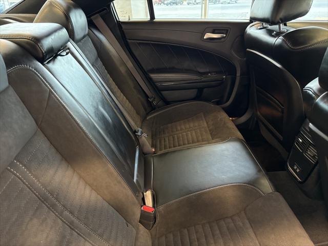 used 2023 Dodge Charger car, priced at $39,000