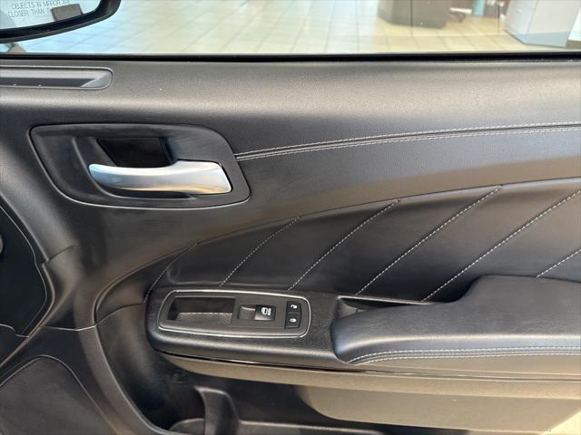 used 2023 Dodge Charger car, priced at $39,000