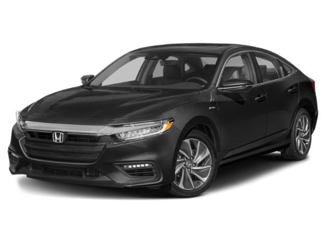 used 2022 Honda Insight car