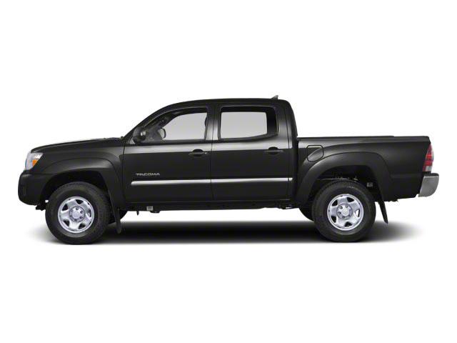 used 2012 Toyota Tacoma car, priced at $16,968