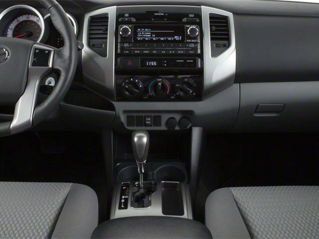 used 2012 Toyota Tacoma car, priced at $16,968