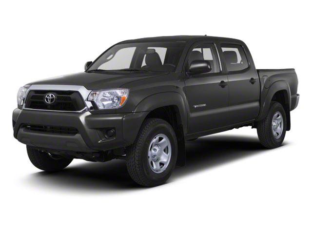 used 2012 Toyota Tacoma car, priced at $16,968