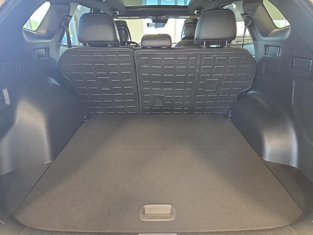 used 2024 Kia Sportage car, priced at $32,941