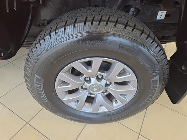 used 2018 Toyota Tacoma car, priced at $30,306
