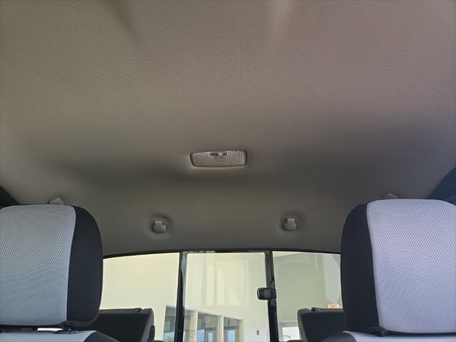used 2018 Toyota Tacoma car, priced at $30,306